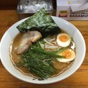特製ラーメン
