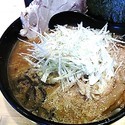 味噌ラーメン