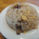 チャーハン（小）　350円
