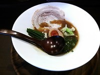「ラーメン」@Noodle Works -BALI-の写真