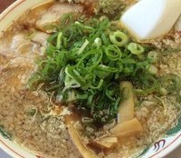 「醤油ラーメン」@ラーメン魁力屋 相模原中央店の写真