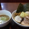 つけ麺300g 特製 ゆずトッピング