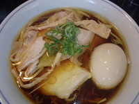 「尼ロック全部のせ(1,300円)」@らぁめん矢 ロックンビリースーパーワンの写真