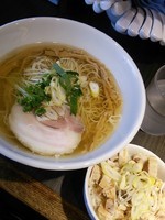 「ランチセット900円」@光麟堂の写真