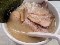 「ホタテの69 特製」@ORAGAの写真