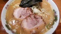 「味噌らーめん」@井関屋の写真