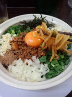 「〖ナイトゲリラ～〗混ぜ☆TAIWAN830円」@丸直の写真