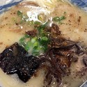 ラーメン　570円