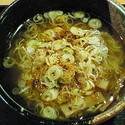 炎麺（ほうめん）　８２０円