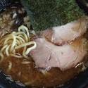 浮浪雲ラーメン