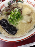 「ラーメン」@三九ラーメンの写真