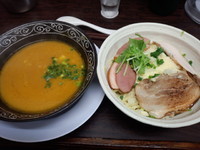 「〖ナイトゲリラ～〗つけ・ハロウィン870円」@丸直の写真