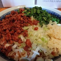 「台湾ラーメン　価格失念」@豚星。の写真