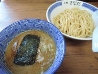 「つけめん」@つけめん さなだの写真