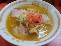 「中華そば」@一龍の写真