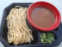 「麺屋 髙橋『みそつけめん』」@大つけ麺博 ご当地つけ麺GPの写真