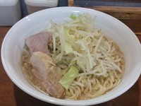 「ラーメン」@ラーメンむねやの写真