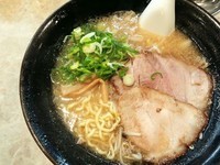 「特製みそラーメン」@川端どさんこの写真