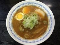 「味噌」@山汁らーめんの写真