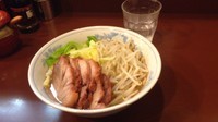 「ラーメン ブタ」@らーめん陸の写真