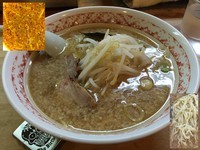 「中華そば」@阿佐谷ホープ軒の写真