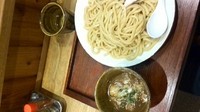 「つけ麺」@麺屋桜木の写真