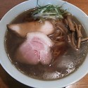 いしる麺
