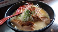 「ラーメン  780円」@麺屋三一五の写真