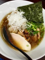 「【夜の部 数量限定】鶏満彩らーめん￥850」@麺屋 味翔の写真