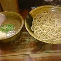 ベジポタつけ麺