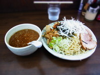 「たむぞうつけめん 1000円」@らーめん たむぞうの写真