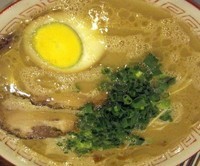 「だるまラーメン 700円」@だるま大使 2号店の写真