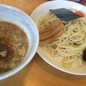 つけ麺