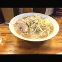 大ラーメン