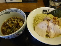 「つけ麺780円」@麺屋 吉祥の写真