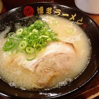 「博多ラーメン」@博多ラーメン つるの写真