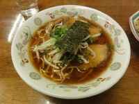 「ラーメン」@西脇ラーメンの写真