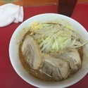 味噌ラーメン