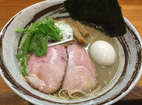 「☆らーめん 醤油☆」@いのうえの写真