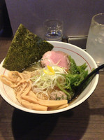 「ラーメン」@杉島改の写真