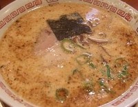 「らーめん」@三十一代目 哲麺 与野駅前店の写真