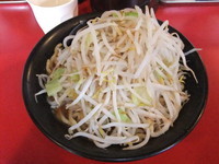 「甘酢醤油らぁめん」@麺や 唯桜の写真