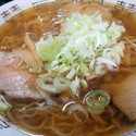手打ち中華(細麺)