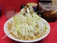 「味噌ラーメン」@ラーメン 麺徳 東陽町店の写真