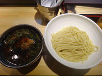 「つけ麺(300g)」@ラーメン 巌哲の写真