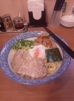 「大門まぜそば」@ちょっと美味しい中華食堂大門 川口店の写真