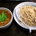 台湾つけ麺並盛