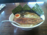 「誠」@青海らーめん誠やの写真