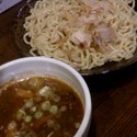 つけ麺中盛り
