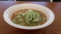 「津軽ラーメン煮干し会 『濃厚煮干』」@東京ラーメンショー2014の写真
